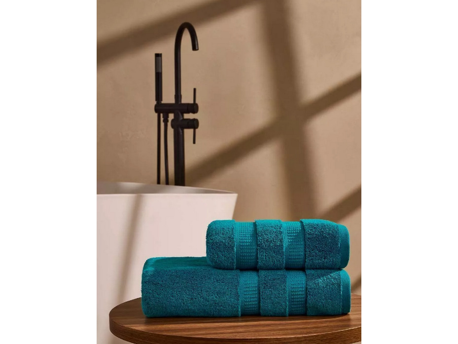 Набор полотенец Rails махровые (50*90, 70*140) / Arya