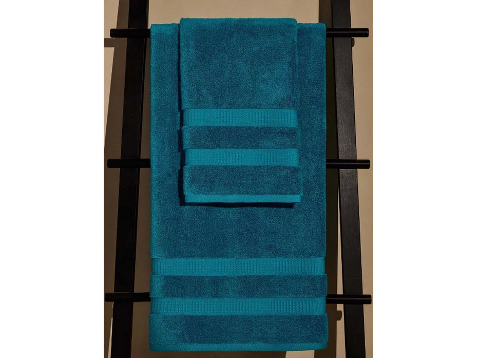 Набор полотенец Rails махровые (50*90, 70*140) / Arya
