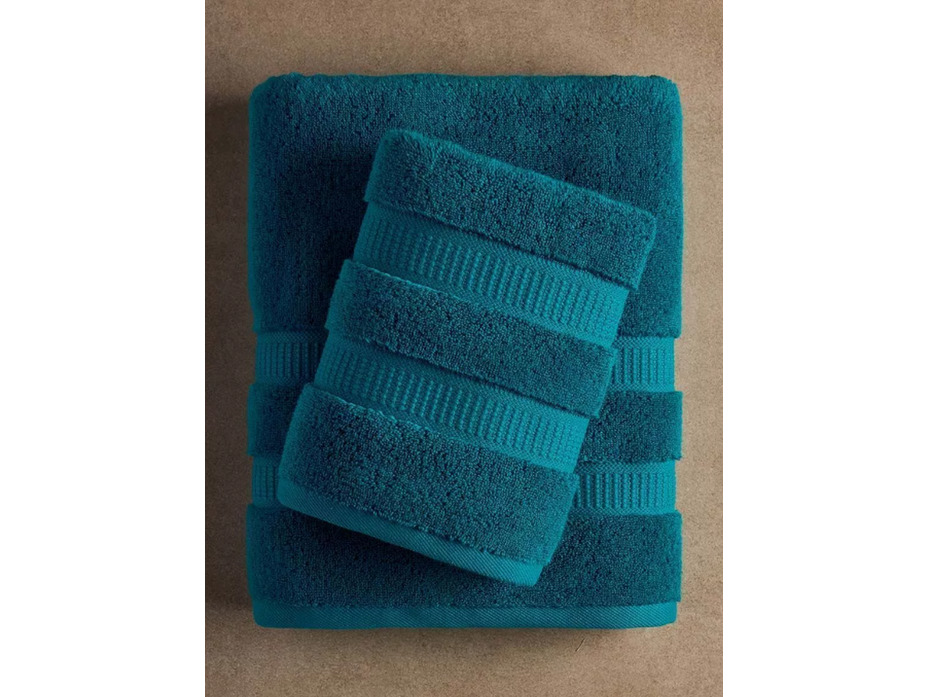 Набор полотенец Rails махровые (50*90, 70*140) / Arya