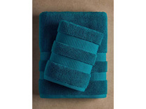 Набор полотенец Rails махровые (50*90, 70*140) / Arya