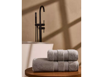 Набор полотенец Rails махровые (50*90, 70*140) / Arya