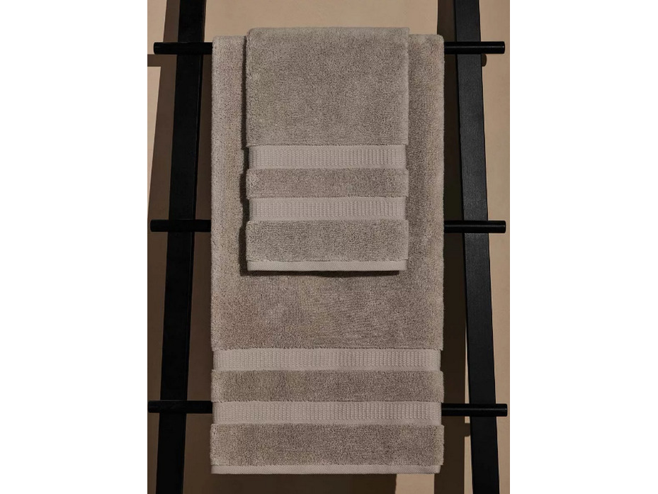 Набор полотенец Rails махровые (50*90, 70*140) / Arya