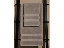 Набор полотенец Rails махровые (50*90, 70*140) / Arya