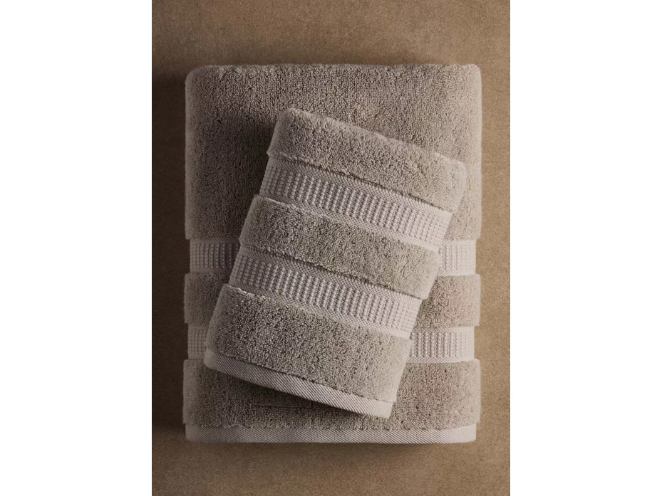 Набор полотенец Rails махровые (50*90, 70*140) / Arya