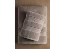 Набор полотенец Rails махровые (50*90, 70*140) / Arya