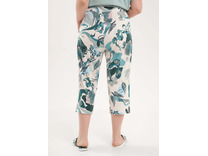 Пижама женская, футболка и капри LP-1196/1 / Clever