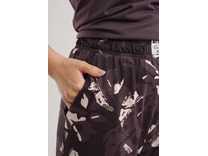 Пижама женская, футболка и капри LP15-1181/1 / Clever