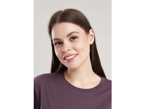 Пижама женская, футболка и капри LP15-1181/1 / Clever