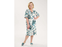 Халат женский LDR15-1196 / Clever