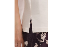 Пижама женская, футболка и брюки LP15-1181/2 / Clever