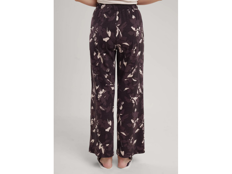 Пижама женская, футболка и брюки LP15-1181/2 / Clever