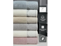 Полотенце Pupilla Sila махровое 70*140 / Activ