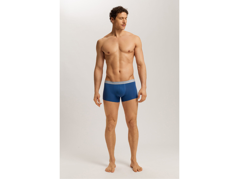Трусы мужские набор 2 шт 073078 (3046) Cotton Essentials / Hanro