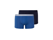Трусы мужские набор 2 шт 073078 (3046) Cotton Essentials / Hanro