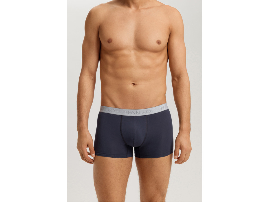 Трусы мужские набор 2 шт 073078 (3047) Cotton Essentials / Hanro