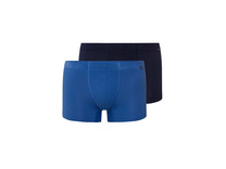 Трусы мужские набор 2 шт 073079 (3046) Cotton Essentials / Hanro