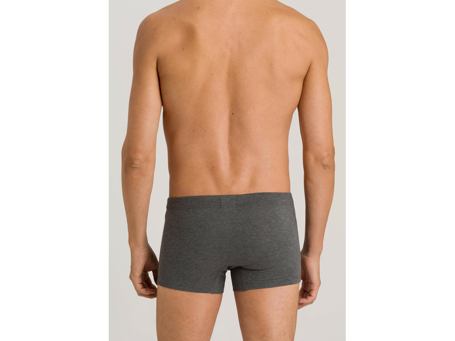 Трусы мужские набор 2 шт 073079 (1092) Cotton Essentials / Hanro