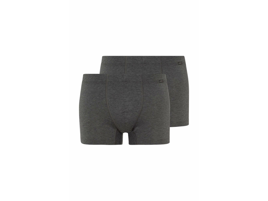Трусы мужские набор 2 шт 073079 (1092) Cotton Essentials / Hanro