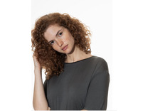 Сорочка женская 1230065 Pure Chic Thunder grey / Mey