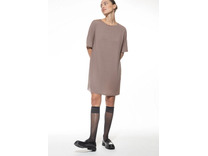 Сорочка женская 1230065 Pure Chic Milkn coffee / Mey