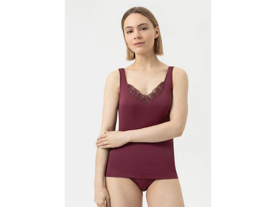 Майка женская 1110028 Emotion Boysenberry / Mey