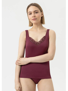 Майка женская 1110028 Emotion Boysenberry / Mey