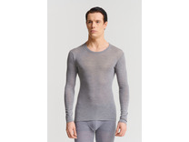 Термобелье лонгслив мужской 15060 (856) Wool Silk / Calida