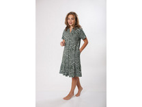 Халат женский 22-121/4 / Mara