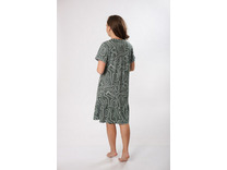 Халат женский 22-121/4 / Mara