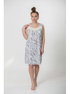 Сорочка женская 22-309/4 / Mara