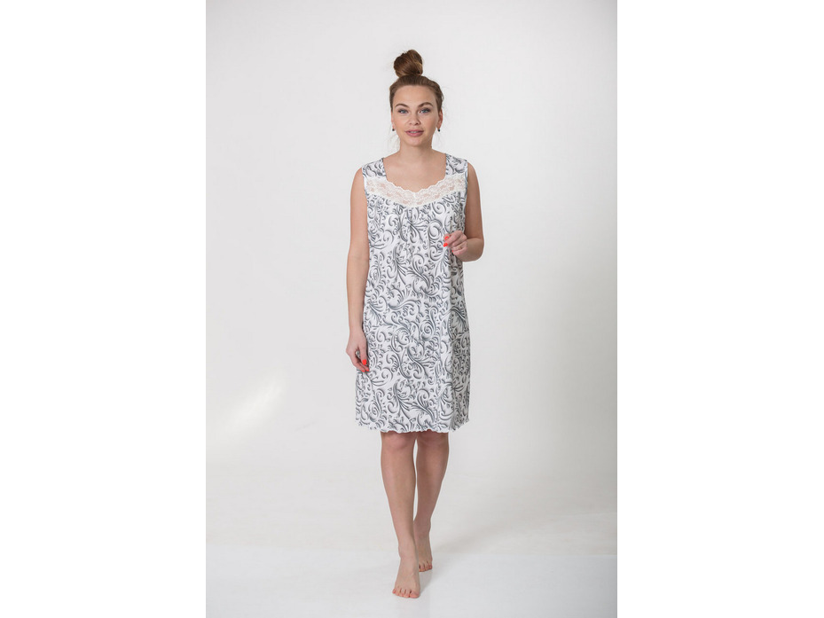 Сорочка женская 22-309/4 / Mara