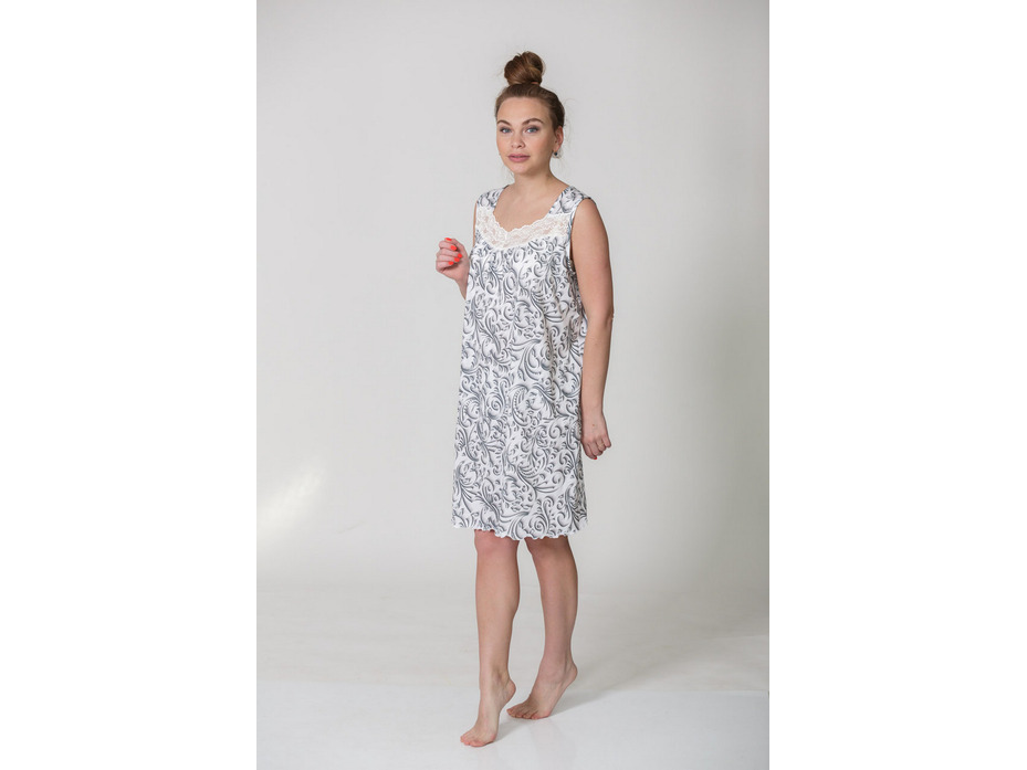 Сорочка женская 22-309/4 / Mara