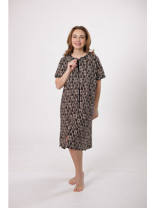 Халат женский 25-100 / Mara