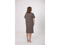 Халат женский 25-100 / Mara Халат женский 25-100 / Mara