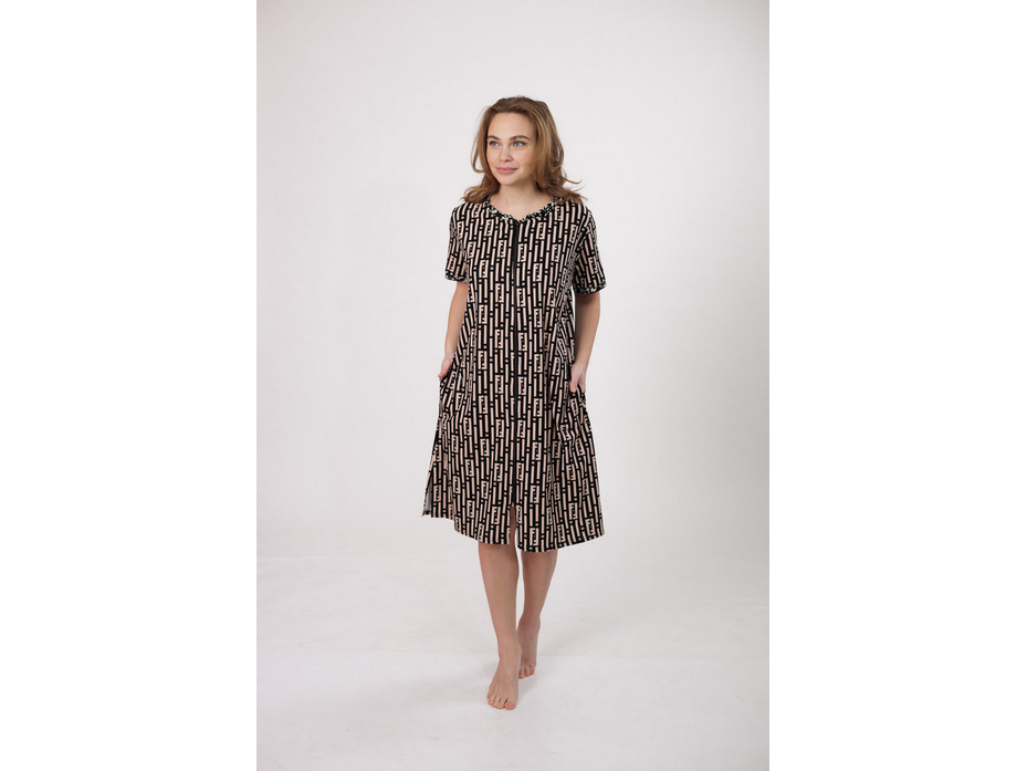 Халат женский 25-100 / Mara Халат женский 25-100 / Mara