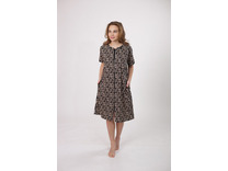 Халат женский 25-100 / Mara Халат женский 25-100 / Mara