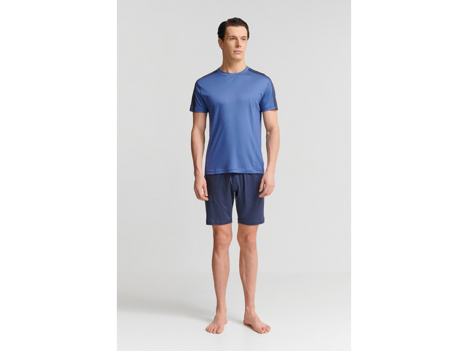 Футболка мужская 14682 (457) Dsw Cooling / Calida