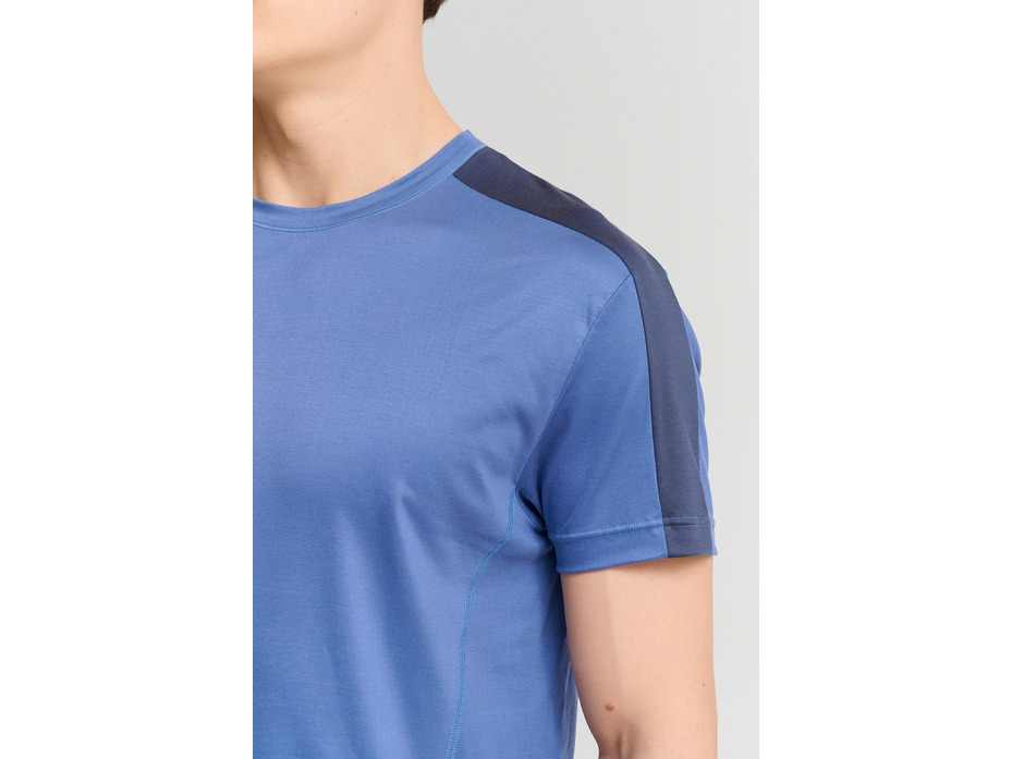 Футболка мужская 14682 (457) Dsw Cooling / Calida