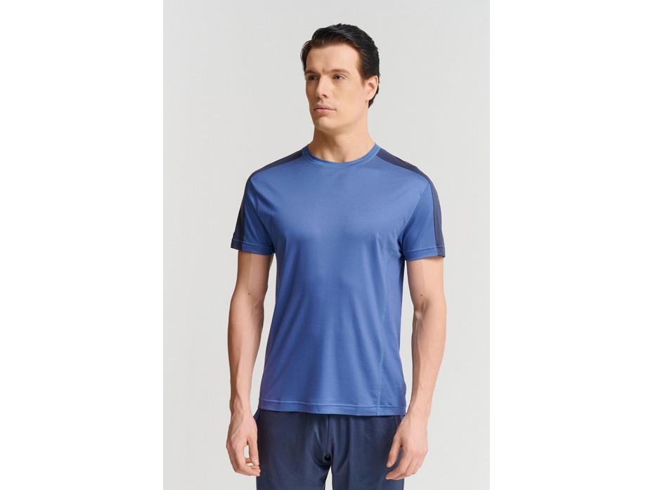 Футболка мужская 14682 (457) Dsw Cooling / Calida