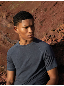 Футболка мужская 14588 (989) Dsw Warming / Calida