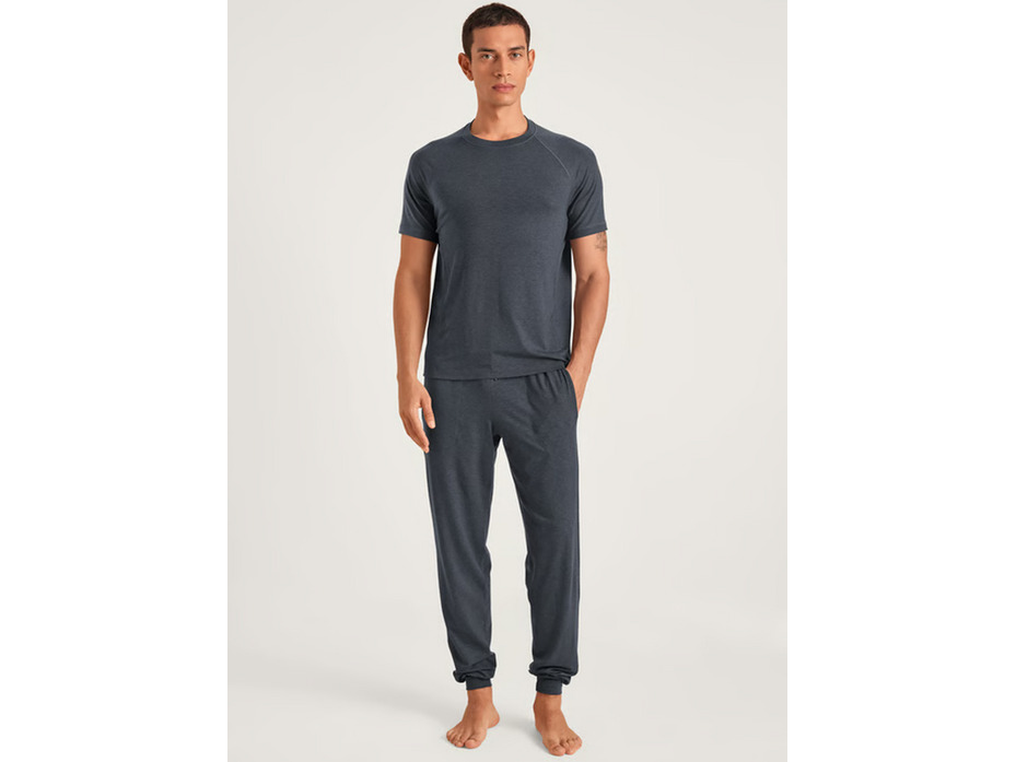 Футболка мужская 14588 (989) Dsw Warming / Calida