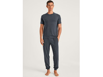 Футболка мужская 14588 (989) Dsw Warming / Calida