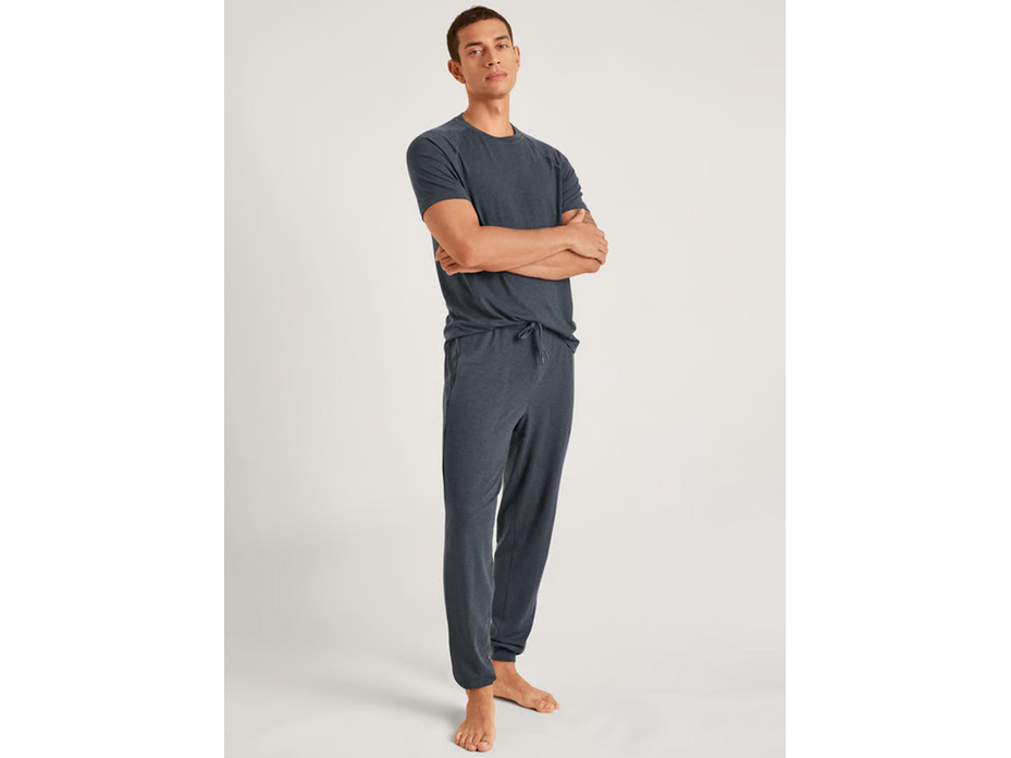 Футболка мужская 14588 (989) Dsw Warming / Calida