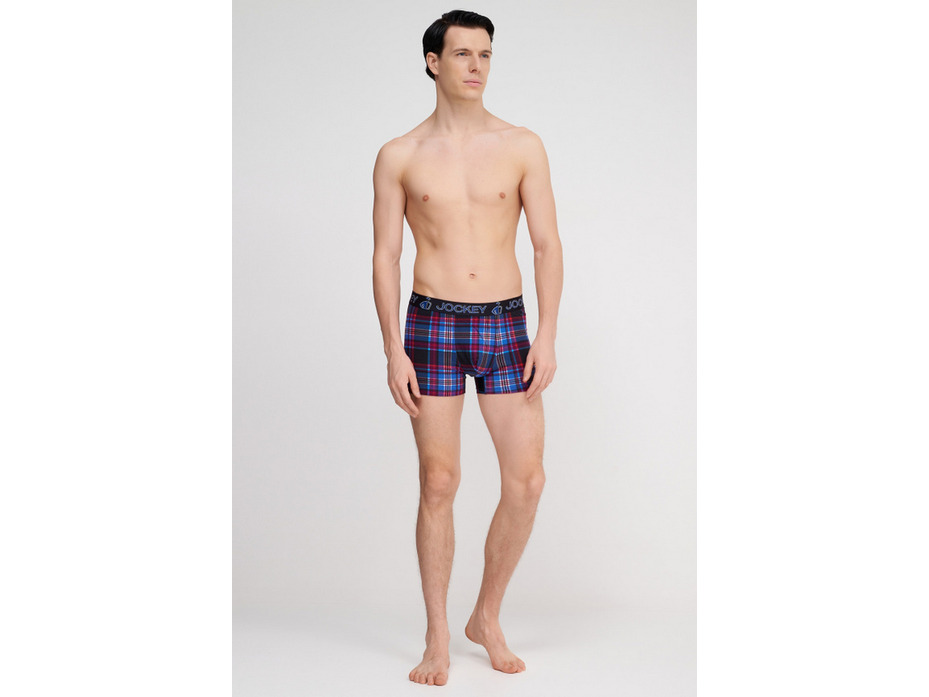 Трусы мужские 1920242 (999) / Jockey