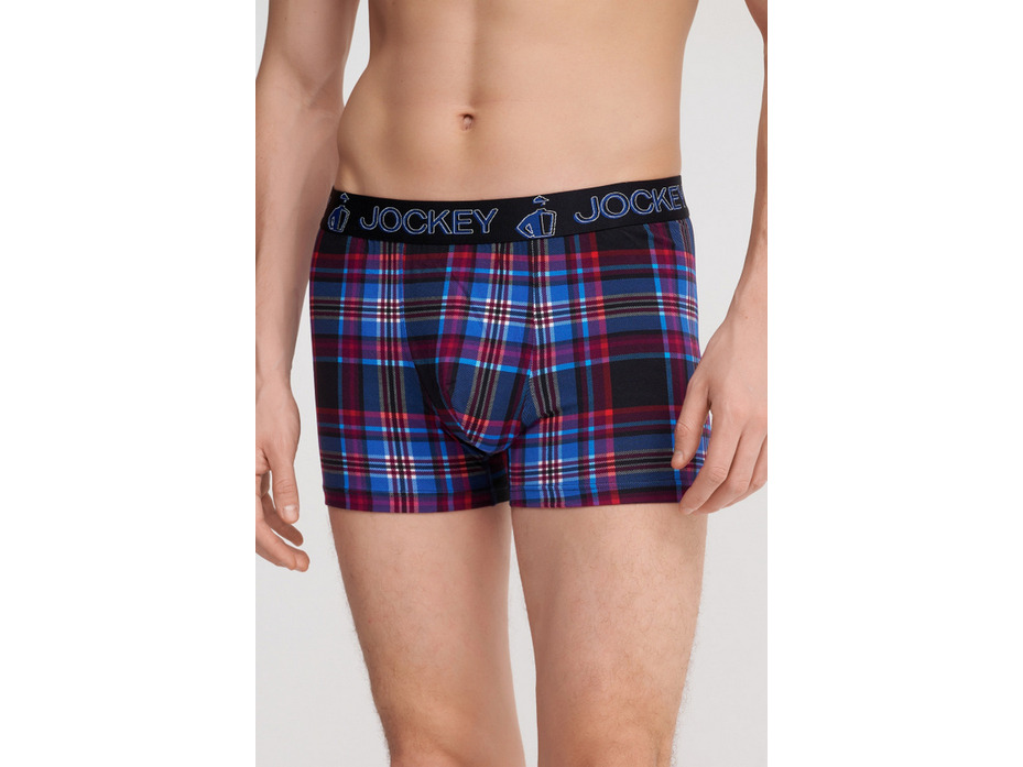 Трусы мужские 1920242 (999) / Jockey