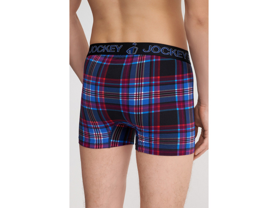 Трусы мужские 1920242 (999) / Jockey