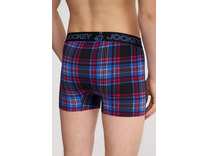 Трусы мужские 1920242 (999) / Jockey