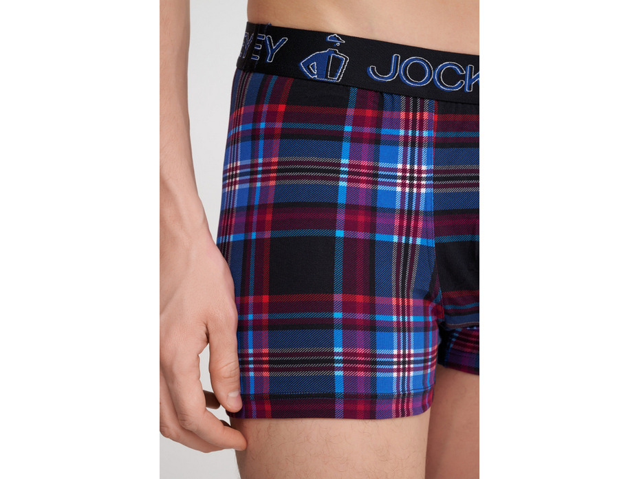 Трусы мужские 1920242 (999) / Jockey