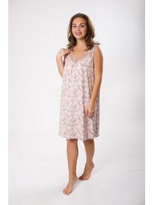 Сорочка женская 22-309/7 / Mara