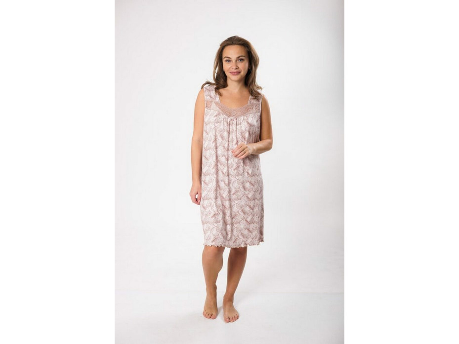 Сорочка женская 22-309/7 / Mara Сорочка женская 22-309/7 / Mara